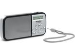 Technisat 0002/3922 Technisat Techniradio Rdr Silber