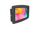 Compulocks Spazio Galaxy Tab A 10.1" 2019 Blocco E Supporto Per Tablet Montaggio A Parete - Fissaggio"
