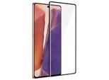 Pellicola Protettiva Di Durezza 9H Per Samsung Galaxy Note 20 - Bordo Nero