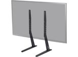 Speaka Professional Tv-Standfuß 94,0 Cm (37") - 177,8 Cm (70"") Starr (SP-6644608)"