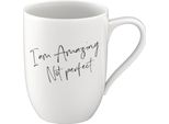 Villeroy E Boch Statement Tazza Villeroy & Boch