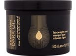 Sebastian Dark Oil Maschera Leggera 500 Ml