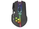 Speedlink Imperior Mouse Destro Rf Senza Fili + Usb Tipo-A Ottico 10000 Dpi