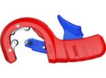 Tagliatubi Knipex DP50, Tubi Ht Ø 32, 40 O 50 Mm