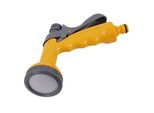 Pistola Da Giardino Delux In Plastica Rosa 45116