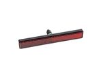 Bullone Filettato Del Riflettore M5 Rosso 13 X 100 Mm