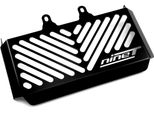 Copriradiatore Zieger Compatibile Con Il Logo Bmw R Ninet Nero