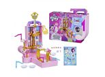 My Little Pony - Set Magico Mini Mondo Portatile