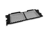 Copriradiatore Zieger Compatibile Con Bmw R 1200 R Clean Nero