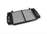 Copriradiatore Zieger Compatibile Con Honda Cb 650 R Clean Nero
