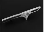 Paracatena Zieger Compatibile Con Triumph Speed Triple 1050 Hai Argento