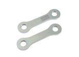 Abbassamento Posteriore Di 25 Mm Compatibile Con Yamaha MT-09 Sp Con Abe