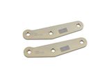 Sollevamento Posteriore 25 Mm Compatibile Con Honda Cbr 600 F Con Abe