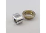 Abbassamento Posteriore Di 30 Mm Compatibile Con Honda Cbf 1000 Con Abe