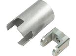 Abbassamento Posteriore Di 30 Mm Compatibile Con Honda Nt 1100 Con Abe