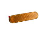 Riflettore Classic Giallo Arrotondato