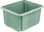 Keeeper 1018831500000 Keeeper Aufbewahrungsbox "Emil"", 24 Liter, Nordic-Green"