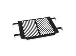 Coperchio Radiatore Zieger Compatibile Con Triumph Tiger Sport 660 Clean Nero