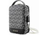Guess Torba Guhbhgcfsek Organizerczarny/Nero Gcube Stripe
