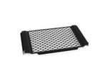 Coperchio Radiatore Zieger Pro Compatibile Con Triumph Trident 660 Nero