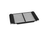 Copriradiatore Zieger Compatibile Con Triumph Trident 660 Clean Nero