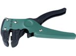 BrÜDer Mannesmann M10980 BrÜDer Mannesmann Spelafili Automatico, Verde