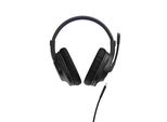 Urage Soundz 200 V2 Cuffie Ad Archetto Cablate Da Gioco Usb Type-A Nero