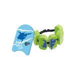 Beco Sealife Tavola Da Nuoto Con Cintura Da Nuoto - Verde
