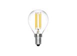 Lampadina A Led A Filamento 4W E14 3000K