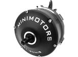 Minimotori, Motore Per Dualtron 3 E Speedway 5 Original, Nero