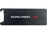 Minimotori, Tappetino Antiscivolo Per Dualtron Mini Special, Nero