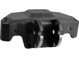 Minimotori, Sistema Di Ripiegamento Del Blocco Anteriore Per Dualtron Mini Original, Nero