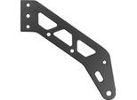 Minimotori, Braccio Di Sistema Pieghevole Per Dualtron Mini Sinistro O Destro Originale, Nero