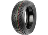 Avizar, Tubolare Antiforatura 10'' Per Dualtron New E Victor, Nero