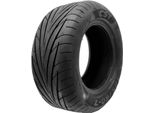 Avizar, Pneumatico Tubolare Antiforatura 13'' Per Dualtron X E X2, Nero