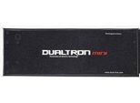Minimotori, Tappetino Antiscivolo Per Dualtron Mini, Nero