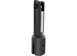 Minimotori, Sistema Pieghevole Per Dualtron Storm Original, Nero