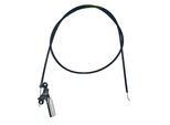 Cavo Bowden Per Acceleratore Con Leva Per Go/On Cobra Qgarden Ama Garden Bestline Greencut