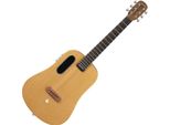 Chitarra Elettroacustica Lava Music Me Air Spruce Woodgrain Brown