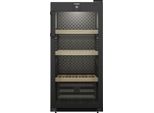 LIEBHERR Weinkühlschrank WPbl 4201_993844851, E (A-G), schwarz, B:59,7cm H:128,4cm T:76,3cm, Weinkühlschränke