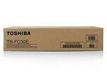 Toshiba Tb FC30E - Tonersammler - FüR E-Studio 2050C, 2051C, 2550C, 2551C (6AG00004479)