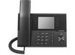 Innovaphone 4740336000 Innovaphone IP222 Voip-Telefon Schwarz Sip V2