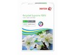 Xerox® 003R95860 Riciclato Supreme 100% - 80 G/M², A4, 500 Fogli, Bianco