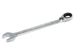 Bahco 1RM-19 Ratcheting Crowfoot Wrench Spanner Size (Metric) 19 Mm