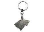 Game Of Thrones - Ciondolo Portachiavi "Strong"
