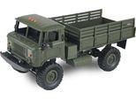 Amewi 22324 Modello Radiocomandato (Rc) Camion Cingolato Motore Elettrico 1:16