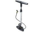 Topeak Joeblow Max Hp Pompa Di Servizio Argento TJB-M2S