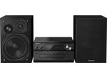 Panasonic SC-SC-PMX94EG - Sistema Audio - 2 X 60 Watt - Nero