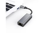 Inf Adattatore Di Rete USB-C Gigabit Ethernet