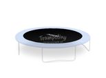 Tappeto Elastico Batut 374Cm 64Spr 12Ft Neo-Sport